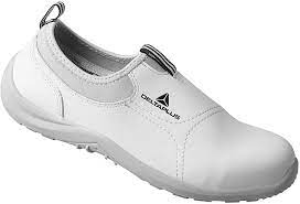 DELTA - Chaussure de travail Miami basses S2 SRC (T.36)